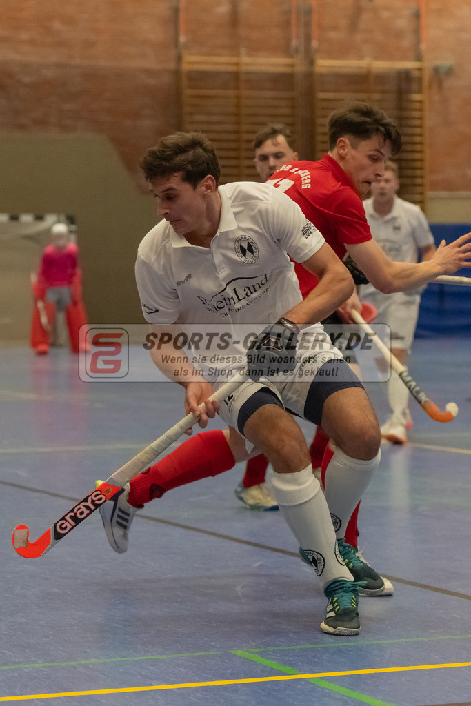 HK_20260116_106143 | 2. Bundesliga Herren SW Neuss - Club Raffelberg am 16.01.2025