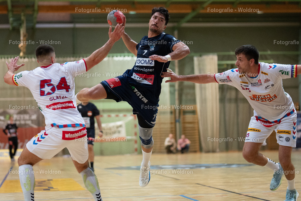 20230930 HLA Jags v Fivers-134 | Fotografie Woldron