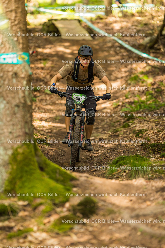 Enduro One Roßbach Samstag R3-1051 | OCR Bilder Fotograf Eisenach Michael Schröder
