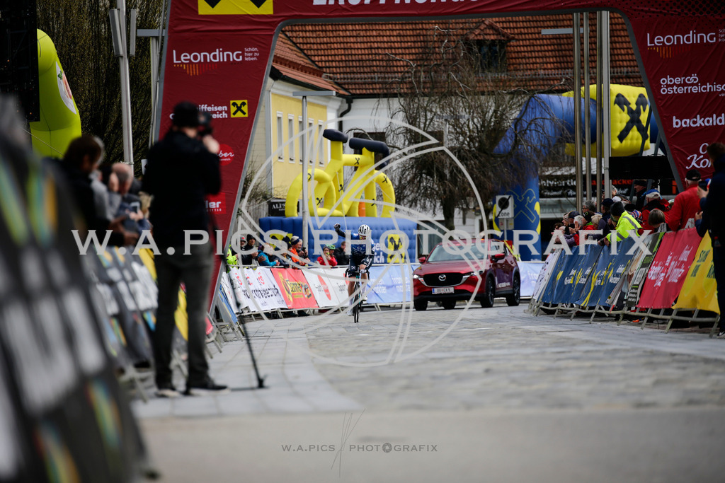 ..... | AUSTRIA, Leonding, 30.03.25, Leonding Saisoneröffnungsrennen CYCLING LEAGUE AUSTRIA, Image Shows: , Foto: Wapics/WILLDONER A.