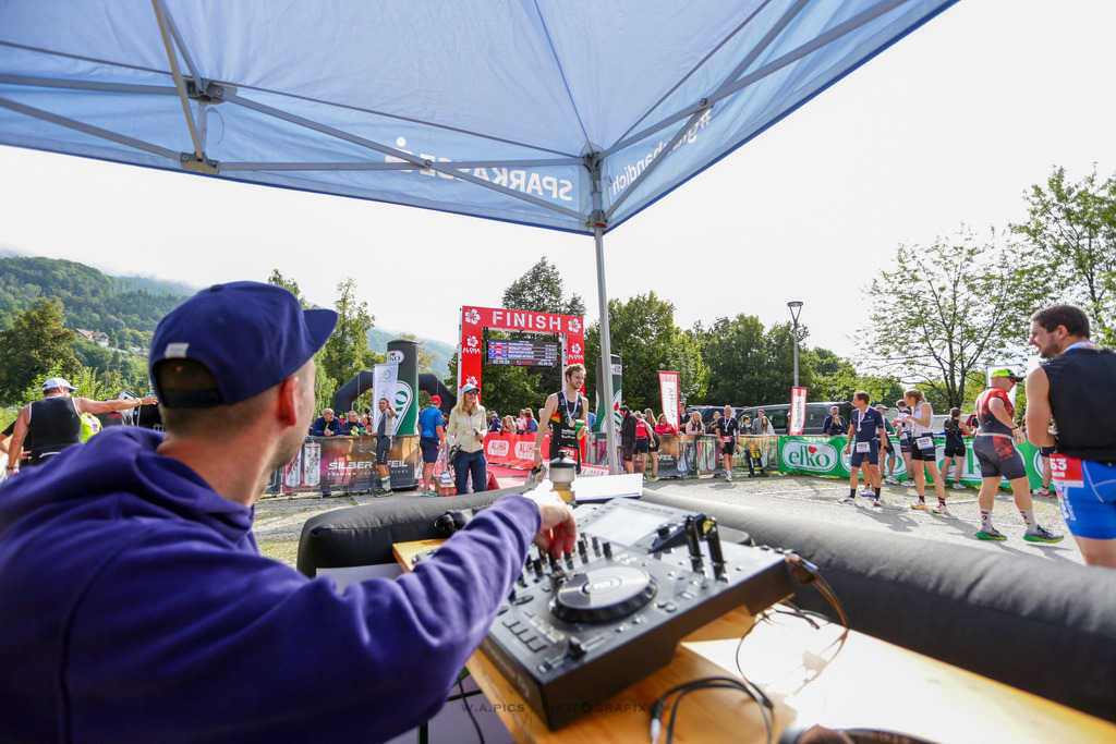 ALOHA MONDSEE TRIATHLON 2025 | AUSTRIA, 07.09.2025, Mondsee, ALOHA MONDSEE TRIATHLON 2025, Photo: WAPICS / Andreas Willdoner
