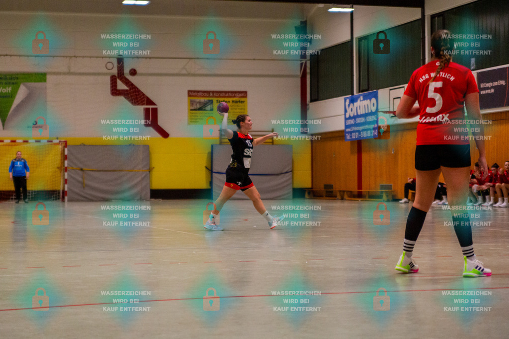 _HP_1065_3000o | TV Welling vs. HSG Wittlich 10.11.2023