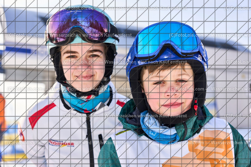 ALP0092_SchiSchule Haginger_Semesterkurs-Gruppe | Skikurs der Schischule Haginger in Mitterbach auf der Gemeindealm, Fr 7. Februar 2025.