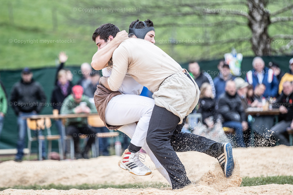 DX3_8690 | Stöckli Damian (r) - Suppiger Werner (l)
