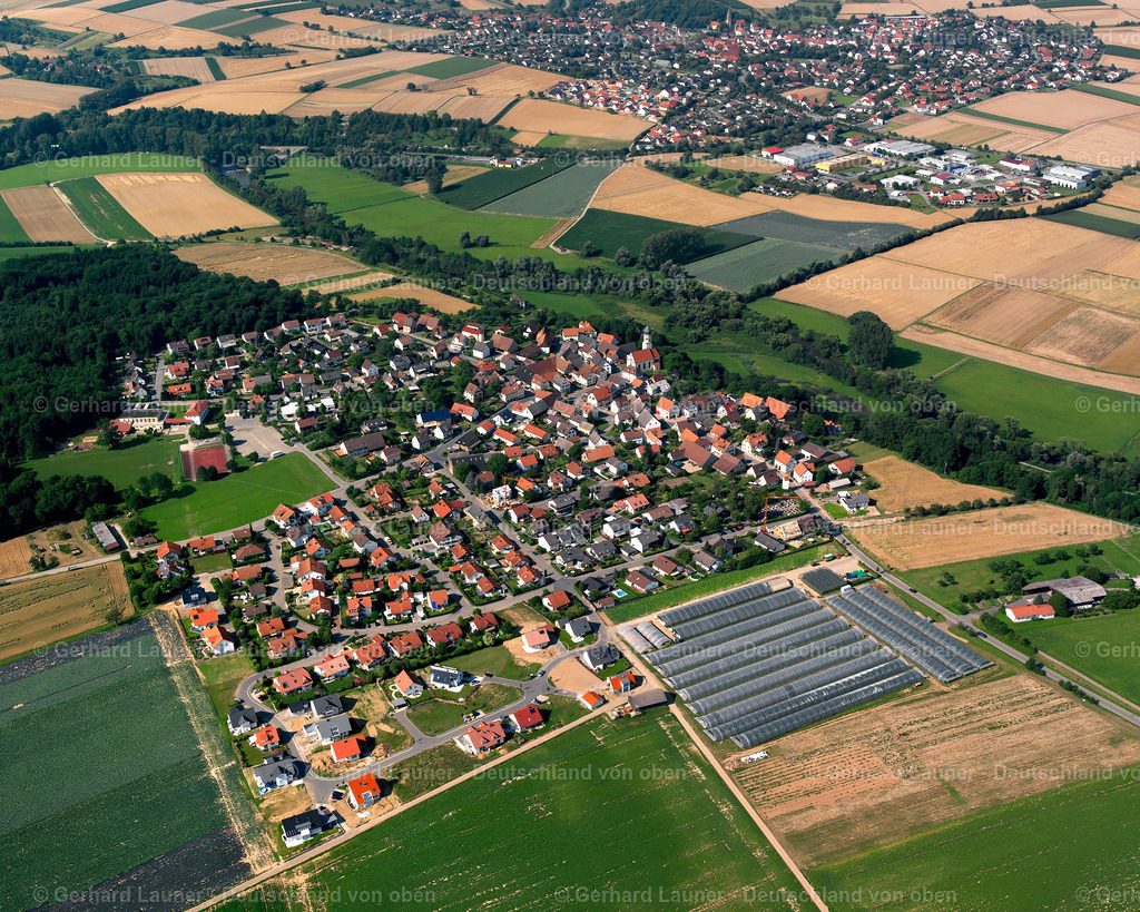 2500702 | Degmarn, Oedheim