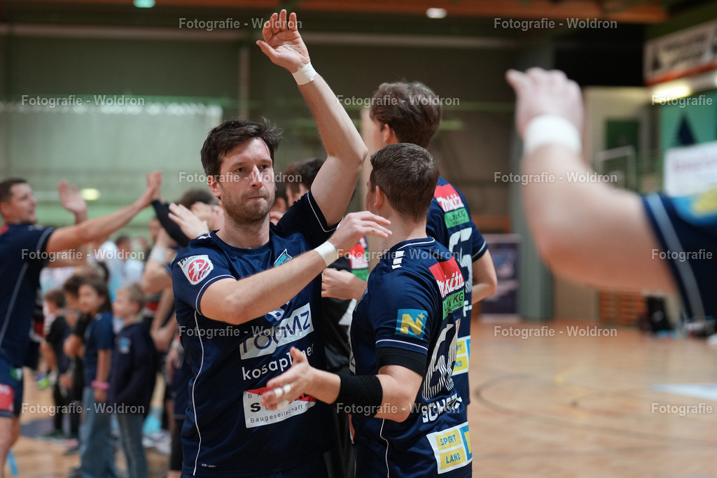 20231029 HLA Jags Bad Vöslau v Bärenbach Köflach-86 | Fotografie Woldron