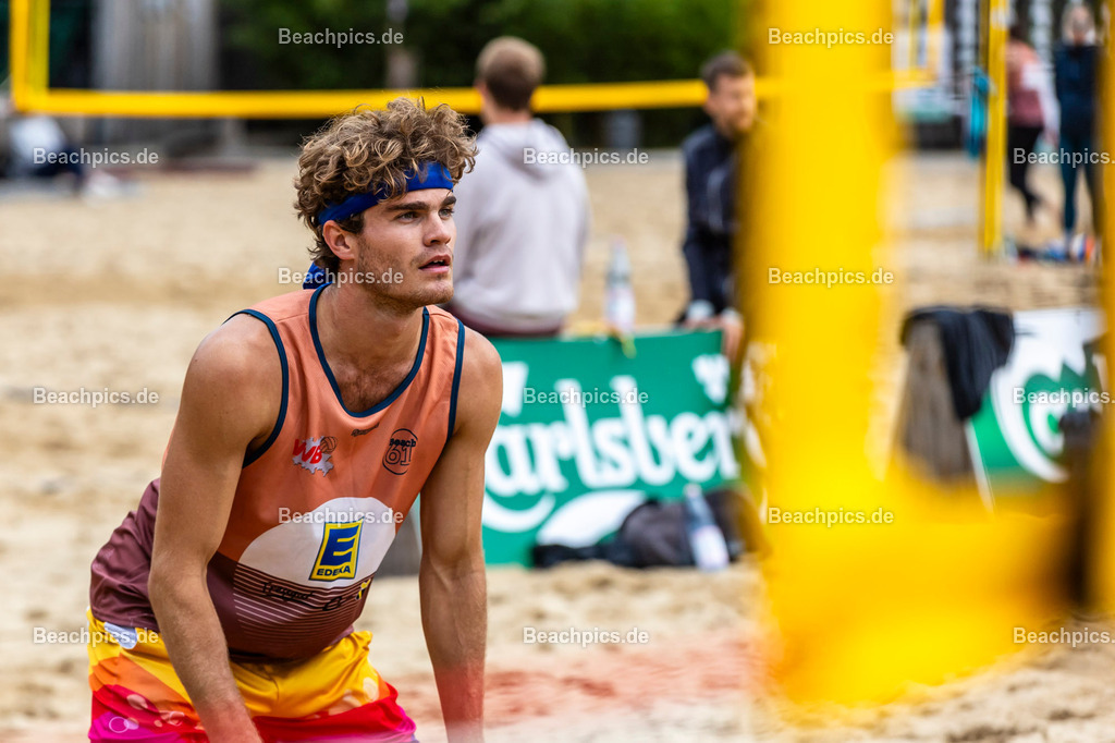 2024-00105720-Hauptstadt-Masters61 |  13.07.2024; Berlin Foto: Gerold Rebsch - www.beachpics.de