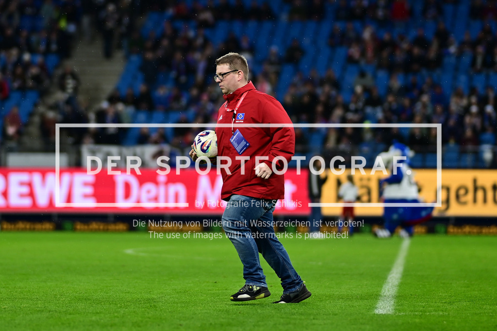 Fußball I Frauen I Saison 2025-2026 I Bundesliga I 12. Spieltag I Hamburger SV - 1. FC Köln I 51795 | Der Sportfotograf. - Realisiert mit Pictrs.com