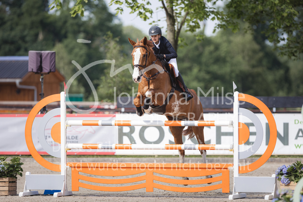 220604_CSI-Wohlde_SmallTour-110 | 09 CSI2 - Internationale Zeitspringprüfung (1,35 m) 
Kleine / Small Tour
04.06.2022