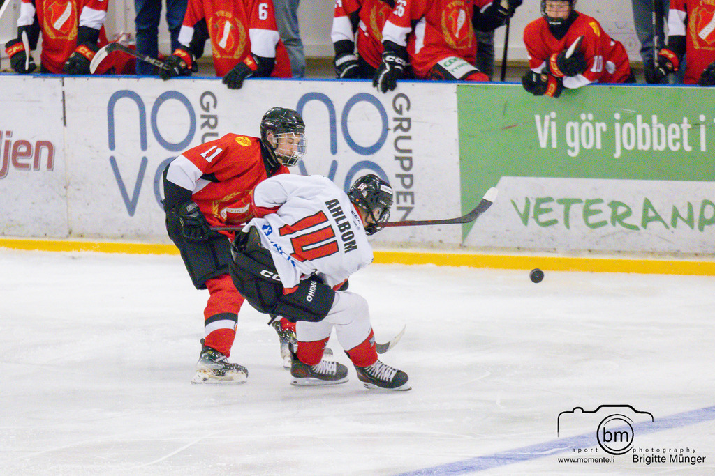 Tyresö Hanviken Hockey vs IFK Täby HC_570A9520 | Preseason U18 Regional Herr Östra - Realisiert mit Pictrs.com