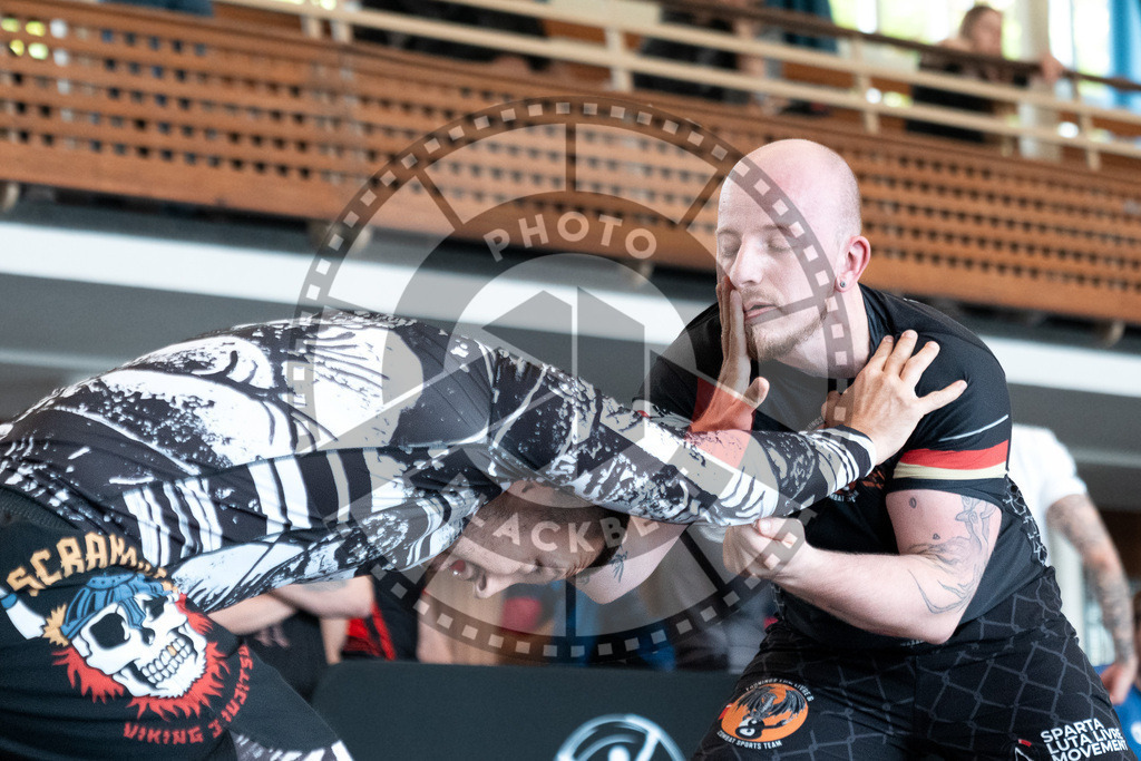 20250628PBB2234 | Athletes compete during the ILLCS X, International Luta Livre Championship Summer Edition on June 28, 2025 in Hannover, Germany. © Chiara Dazi / photoblackbelt