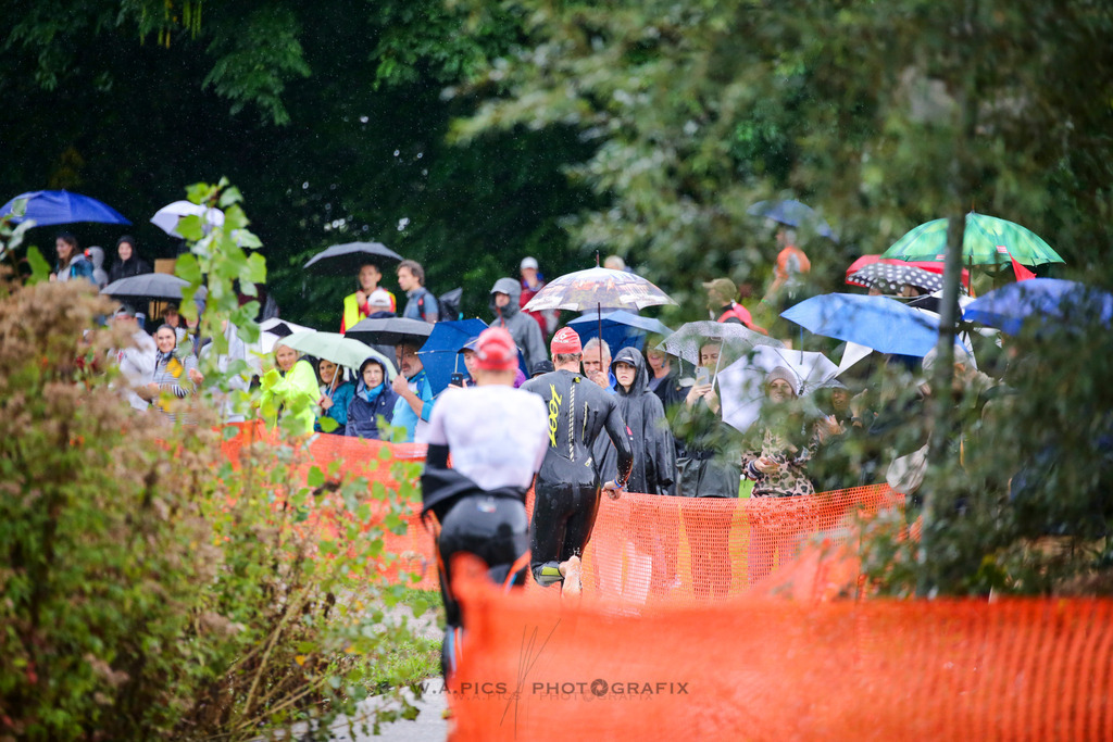 TRIRUN LINZ TRIATHLON 2025 | AUSTRIA, 14.09.2025, Linz, TRIRUN LINZ TRIATHLON 2025, Photo: WAPICS / Andreas Willdoner
