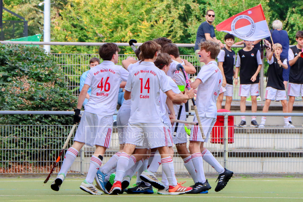 MU16 Regionalliga WDM F RWK-HTCU 22.09.24 Köln_9 | lanaschraderfotografie - Realizado com Pictrs.com