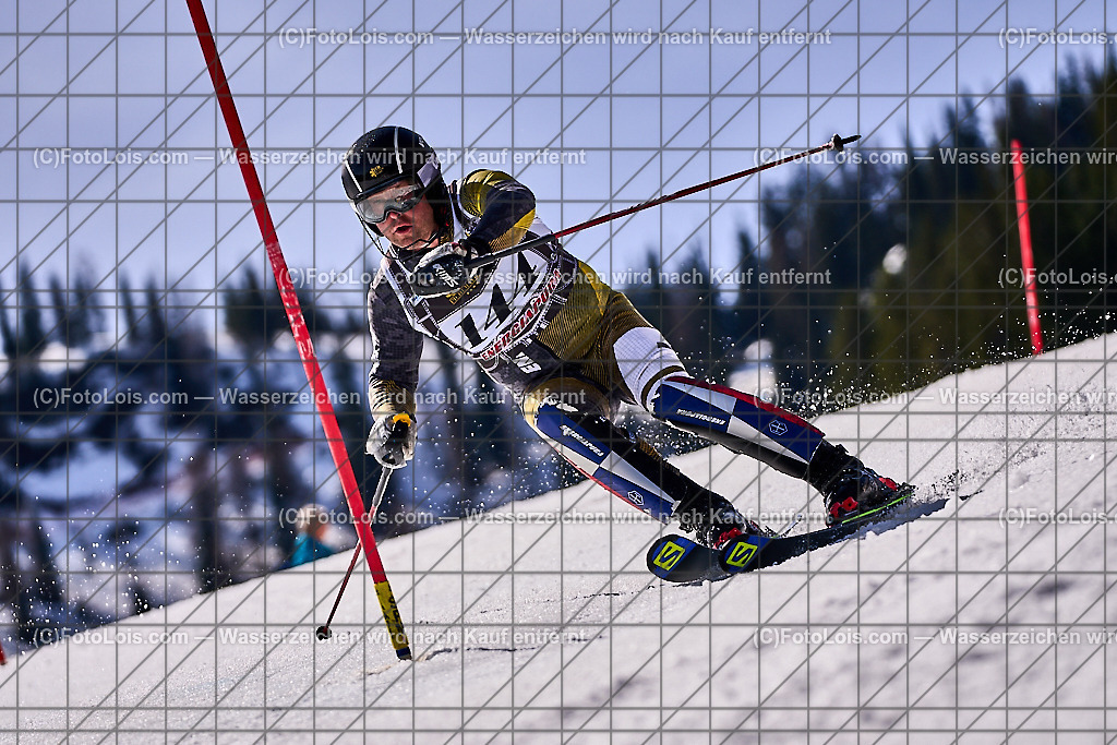 ALP3061_FIS MASTERS WC-Finale_SL_A-Herrn_Vasko Petr | (C)FotoLois.com, Alois Spandl. FIS MASTERS WorldCup-Finale 2024, Reiteralm (Steiermark, AUT), SLALOM auf der Muldenliftpiste, Sa 6. April 2024.