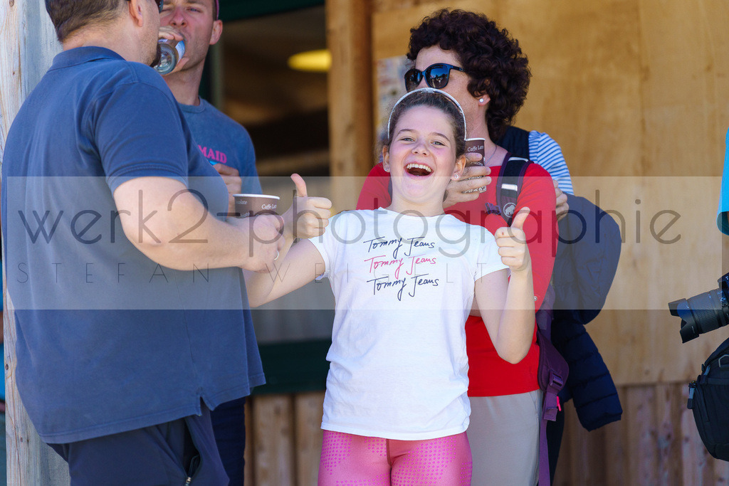 DP Arber  | Deutschlandpokal ARBER am 15. - 17. September 2023