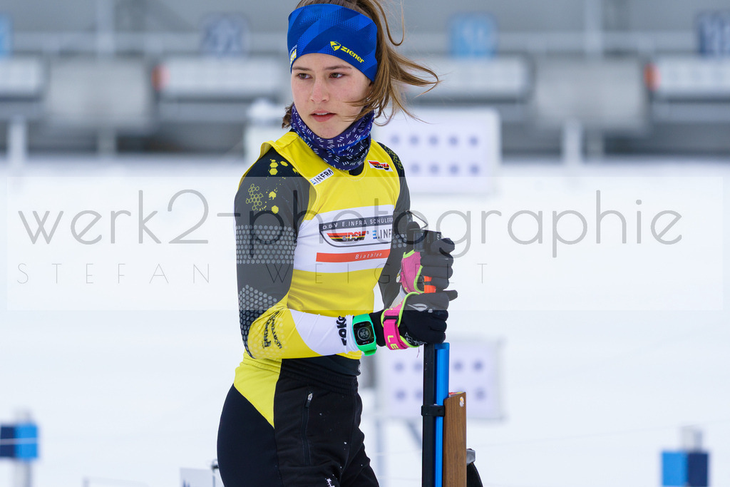 DSC Arber | Bayerischer Wald am 9. bis 12. Februar 2023
