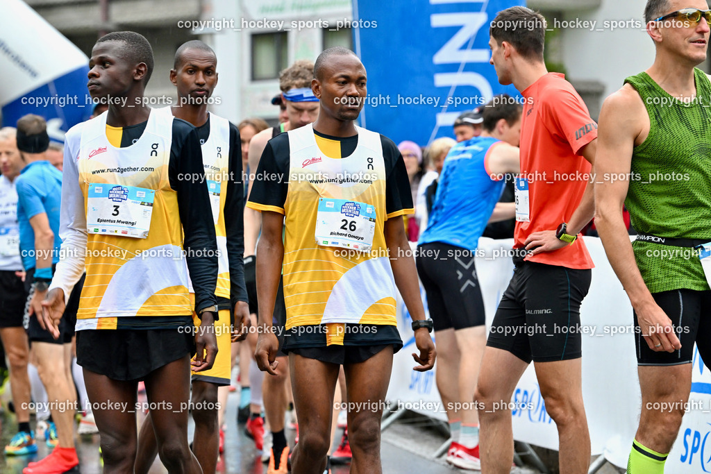 Großglockner Mountain Run | Großglockner Mountain Run, Großglockner Mountain Run 2024 am 07.07.2024 in Heiligenblut (Großglockner), Austria, (Photo by Bernd Stefan)