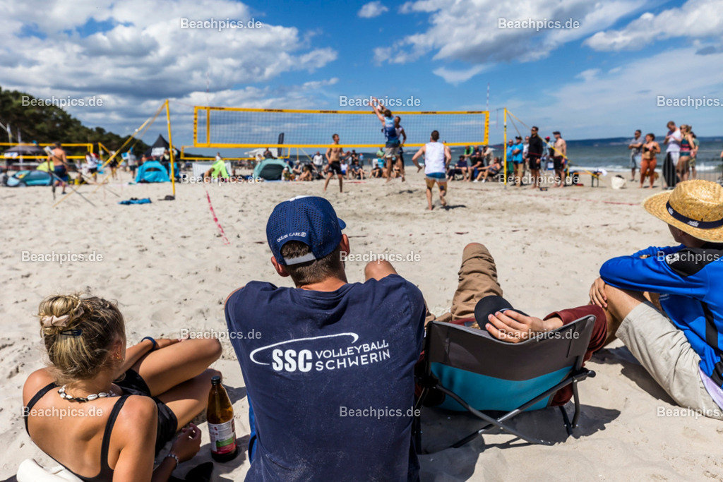 2024-00103626-Beachcup-Binz |  16.06.2024; Ostseebad Binz Foto: Gerold Rebsch - www.beachpics.de