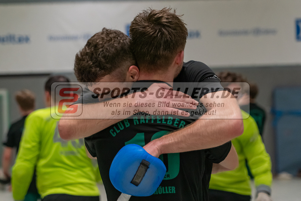HK_20260201_905566 | 2. Bundesliga Herren Schwarz-Weiß Köln - Club Raffelberg am 01.02.2026