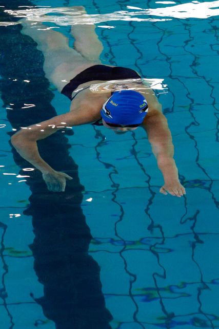 DLRG, Wettkampf, Rettungssport, Landesverbandsmeisterschaften 2026 14.06.2026 | Bedburg, Deutschland - June, 14: Landesmeisterschaften im Rettungssport der Mannschaften im DLRG Landesverband Nordrhein. (Foto: Benedikt Lang (DLRG) - Realisiert mit Pictrs.com