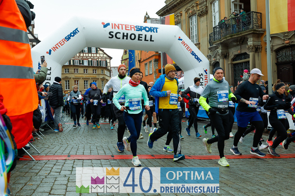 VR Bank Hauptlauf 10km | 40. Optima 3koenigslauf 2026 - Realisiert mit Pictrs.com
