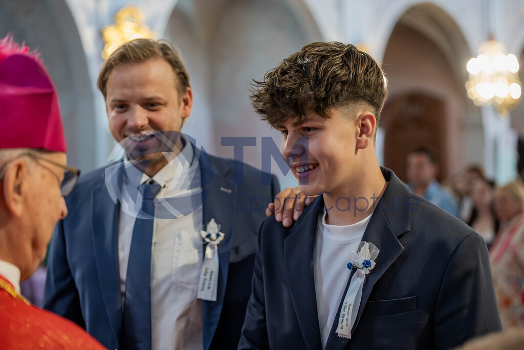 TM-20250608-0134 | Firmung Dom KlagenfurtCopyright: TM Sportscapture