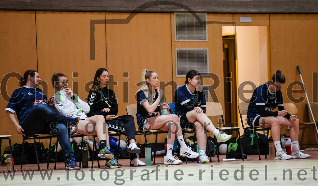 2024-02-03_022_SpVgg_Altenerding_gegen_SpVgg_Erdweg | Erding, Deutschland, 03.02.2024:
Handball, Bezirksoberliga Frauen Altbayern 2023 / 2024, 13. Spieltag, SpVgg Altenerding gegen SpVgg Erdweg, Endergebnis: 25:21

Foto: Christian Riedel / fotografie-riedel.net