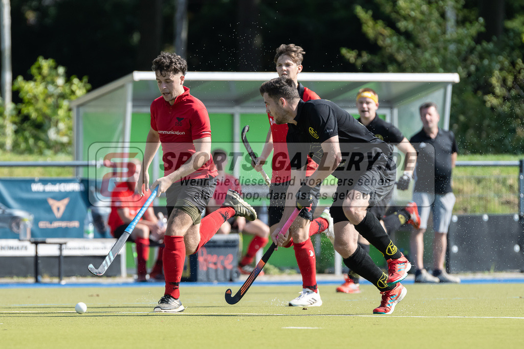 HK_20230917_104320 | Oberliga Herren DSD Düsseldorf - Moerser TV  am 17.9.2023 DSD, Düsseldorf ,