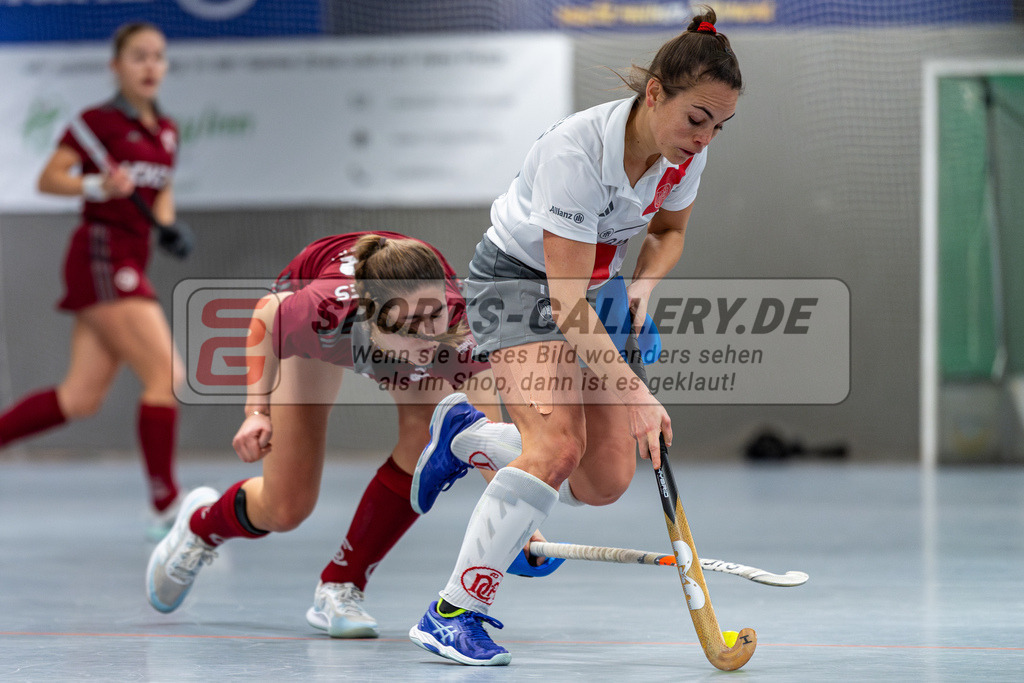 SM_2025-01-18_wD5_-110 | 1.Bundesliga Hallenhockey  VF (W) DCadA - MSC / 7:4 (2:2)