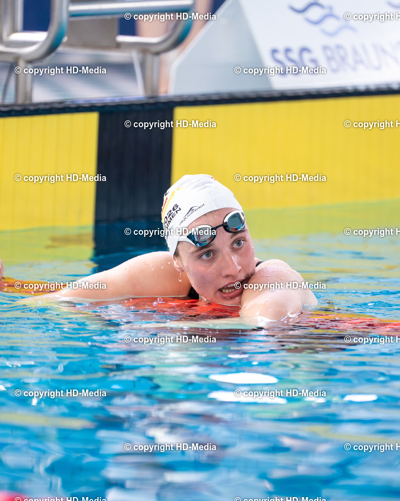 Norddeutsche Meisterschaft Schwimmen 2026 | HD-Media