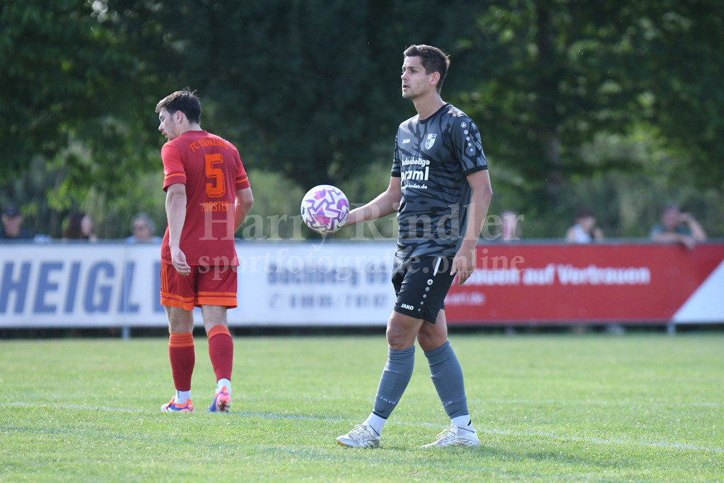 Testspiel SV Neuhausen/Offenberg : FC Künzing | Testspiel SV Neuhausen/Offenberg : FC Künzing - Realisiert mit Pictrs.com