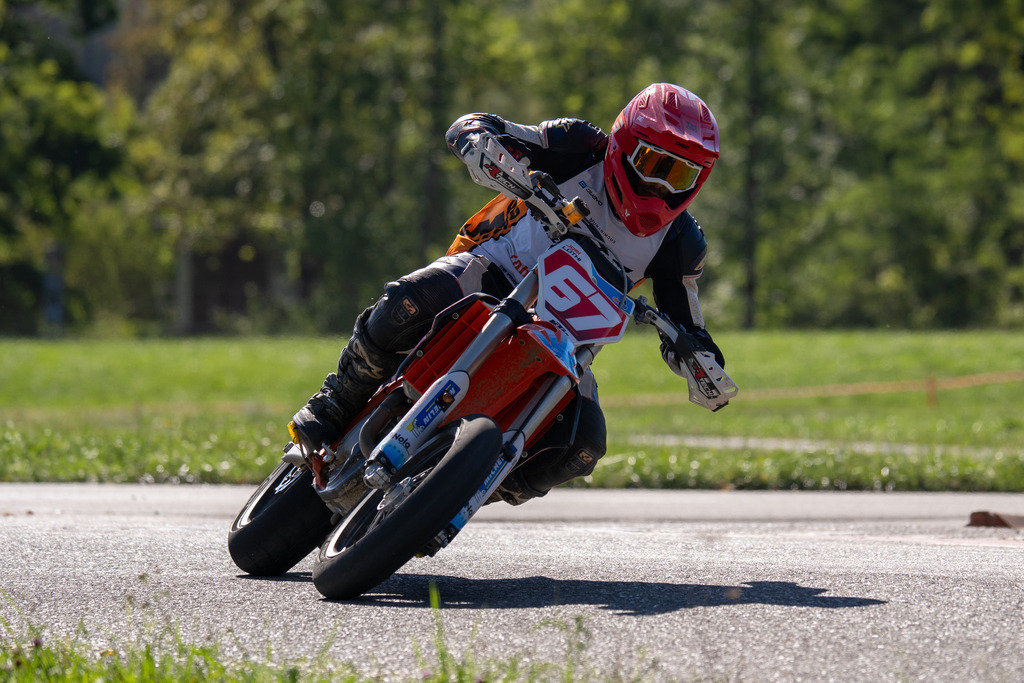 20260912-S7A04296 | Supermoto, KMS Racing, Racing, Sport - Realisiert mit Pictrs.com