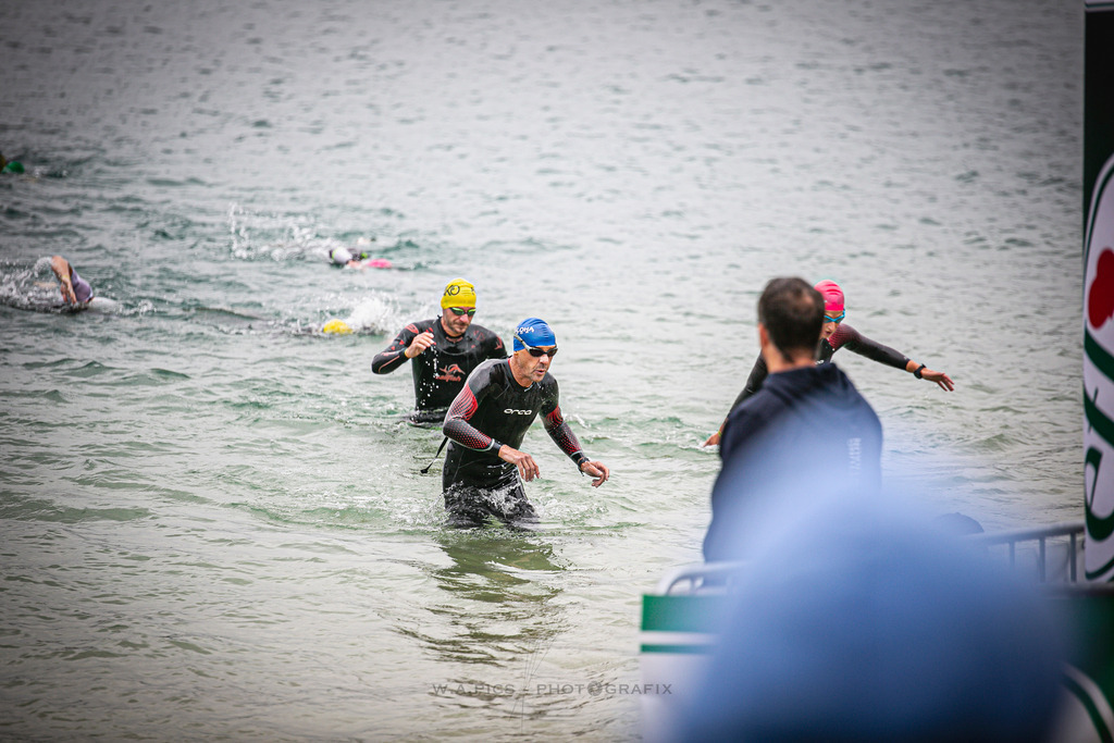 _V7A0812 | AUSTRIA, 3.08.2025, Linz, ALOHA TRI TRAUN Photo: WAPICS / Andreas Willdoner