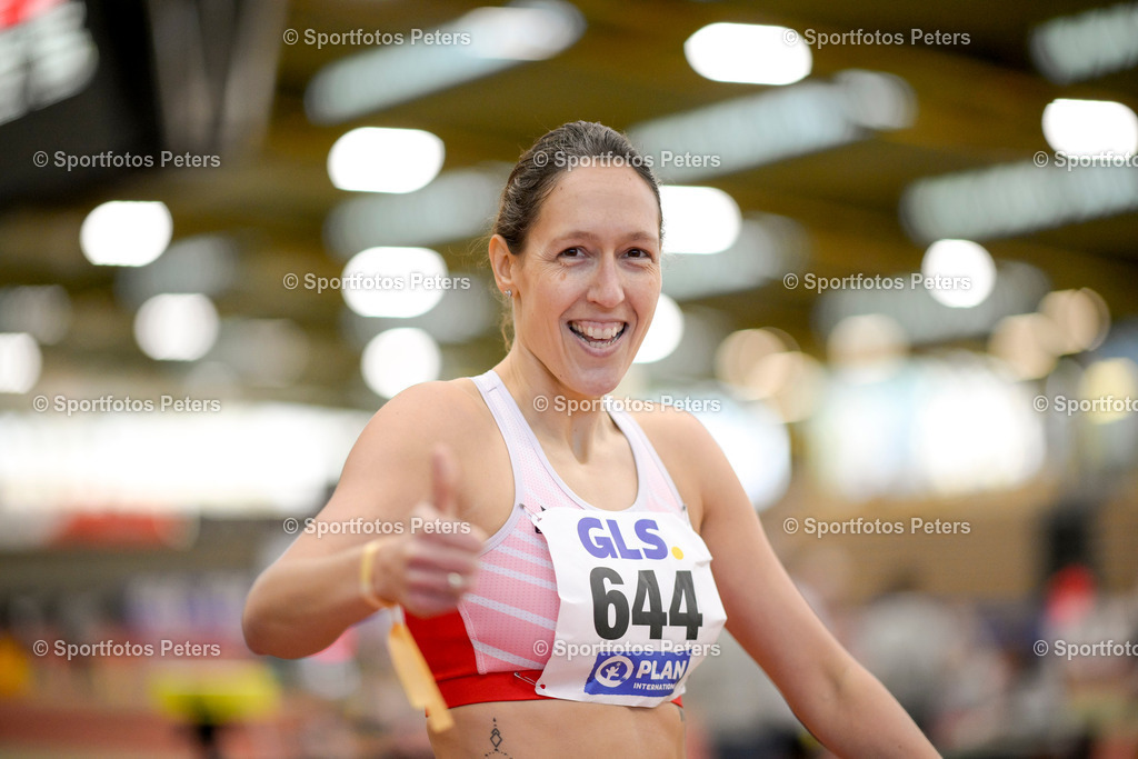 Deutsche Hallenmeisterschaften Masters - Sonntag_130 | Deutsche Meisterschaften Halle Masters am 03.03.2024 in Dortmund 

Foto: Kai Peters - Realisiert mit Pictrs.com
