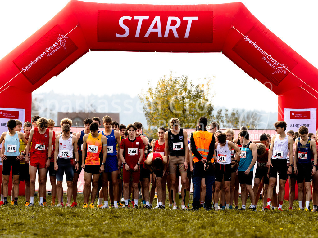 Sparkassen Cross Pforzheim | sparkassencross