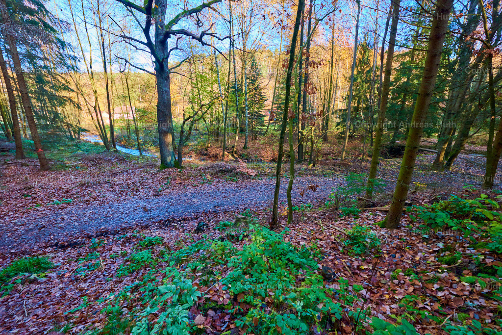 An der Triebisch 01 | Bedeutsame Landschaften Deutschlands - Realisiert mit Pictrs.com