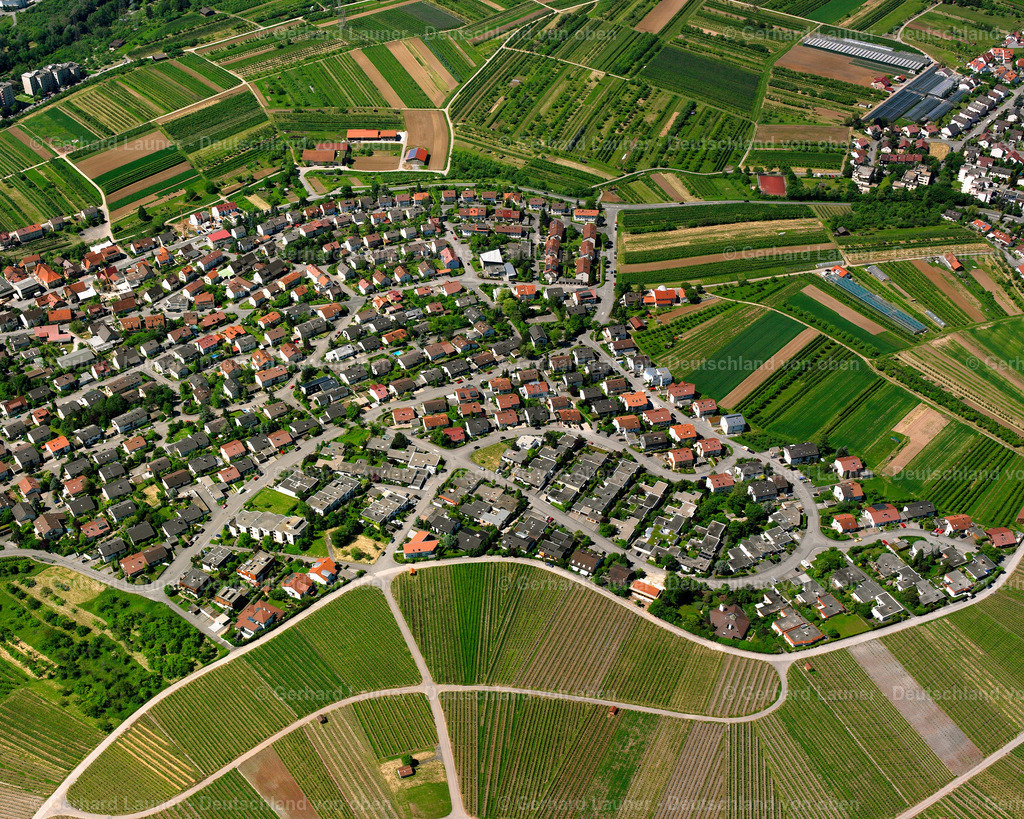 2507064 | Großheppach, Weinstadt