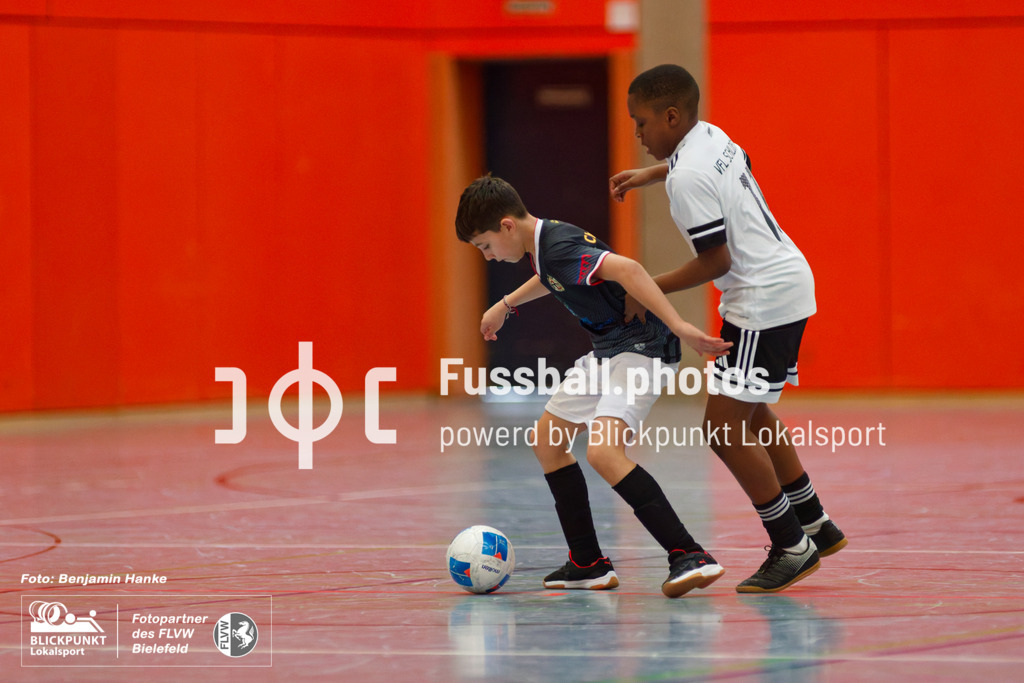 20260110_U13_Turnier_Schildesche_170 | Blickpunkt Lokalsport - Realisiert mit Pictrs.com
