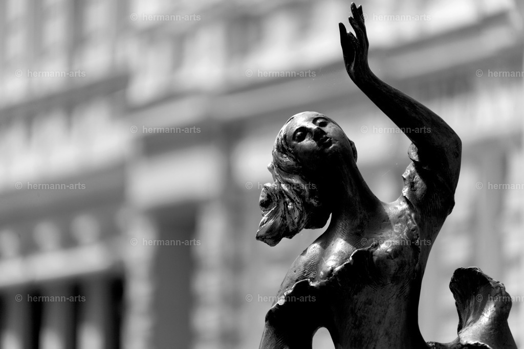 Skulptur-Arts-040 | Photo Foto Kunst Art schwarzweiss Bilder Rheine Münster Berlin Blumen 