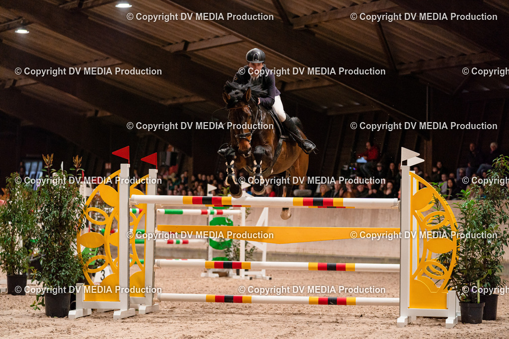 Springen Tag 3-593 | dv-media-shop - Realisiert mit Pictrs.com