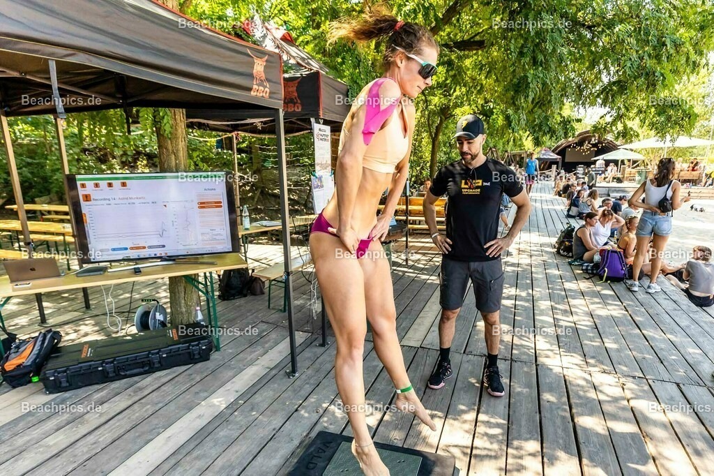 2023-00083567-EDEKA-Hauptstadtmasters-61 |  09.07.2023; Berlin Foto: Gerold Rebsch - www.beachpics.de
