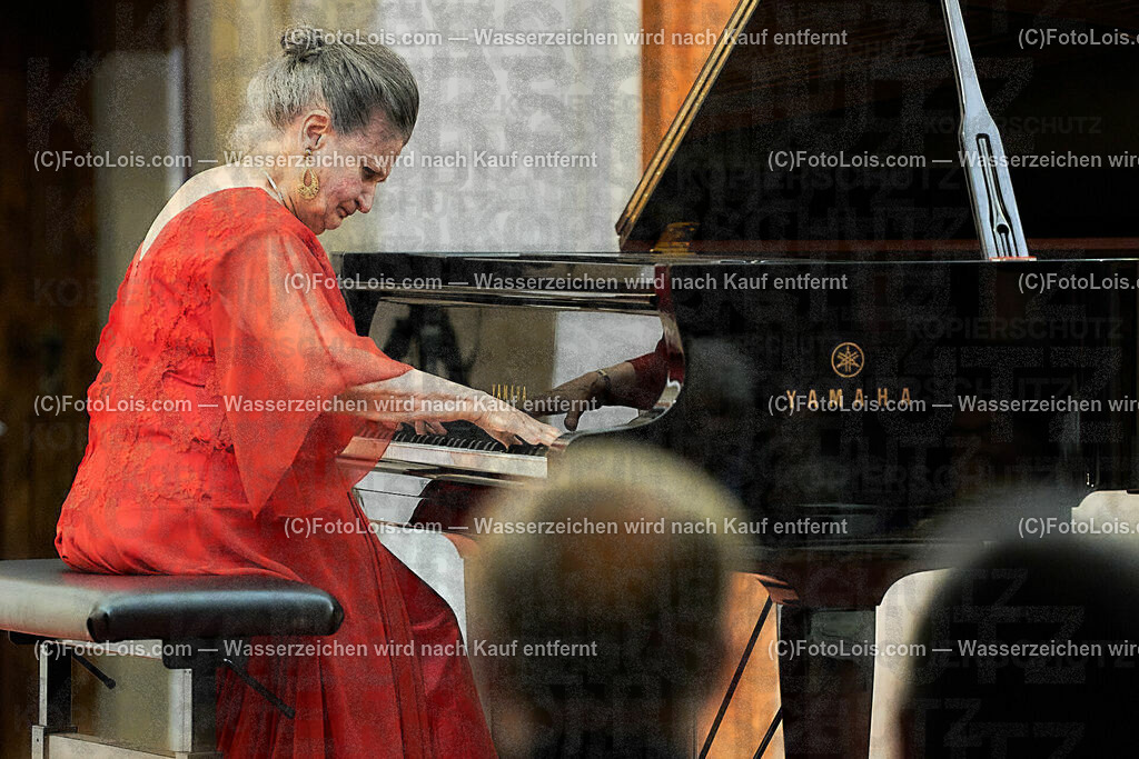 ALS0840_XXXIX-Chopin-Festival_Nocturno_Crudeli Marcella | (C)FotoLois.com, Alois Spandl, XXXIX. internationales CHOPIN-Festival in der Kartause Gaming, NOCTURNO - nächtliches Konzert bei Kerzenlicht, Sa 5. August 2023.