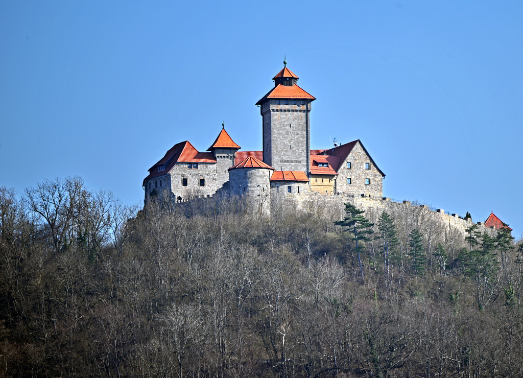 Wachsenburg01 | lucisnaturbilder - Realisiert mit Pictrs.com
