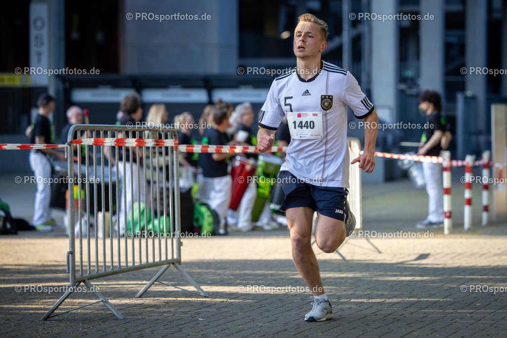 13. Koelner Leselauf in Koeln, 25.05.2023 | Impressionen vom 13. Koelner Leselauf am 25.05.2023 im Sportpark Muengersdorf in Koeln. Foto: BEAUTIFUL SPORTS/Axel Kohring