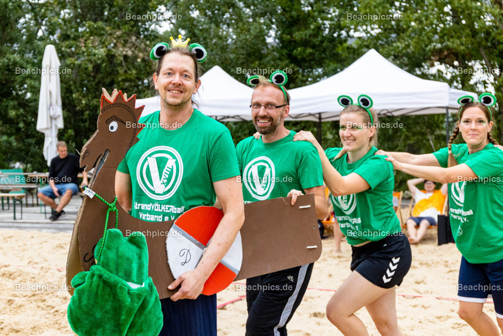 2022-001161-Strandvölkerball-WM | Vorrundentag 1, Freitag