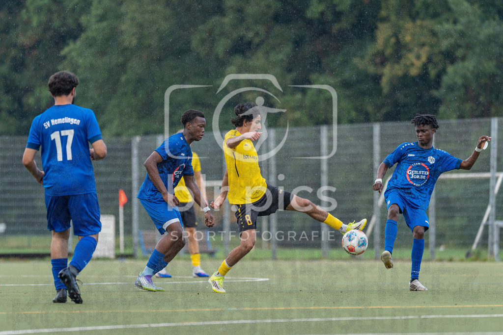TV Eiche Horn - SV Hemelingen | TV Eiche Horn - SV Hemelingen