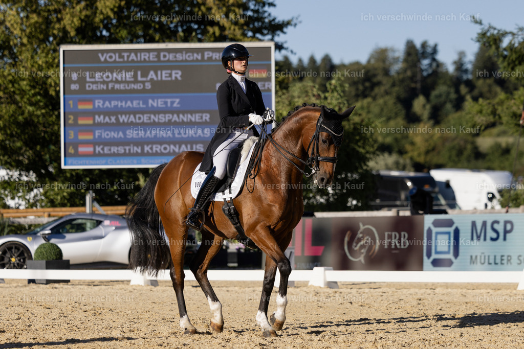 FHC2026_P09_80_19020 | Fichtenhof Classics 2026 – Grand Prix de Dressage - VOLTAIRE Design Preis, Reitanlage Fichtenhof, Sch ftlarn