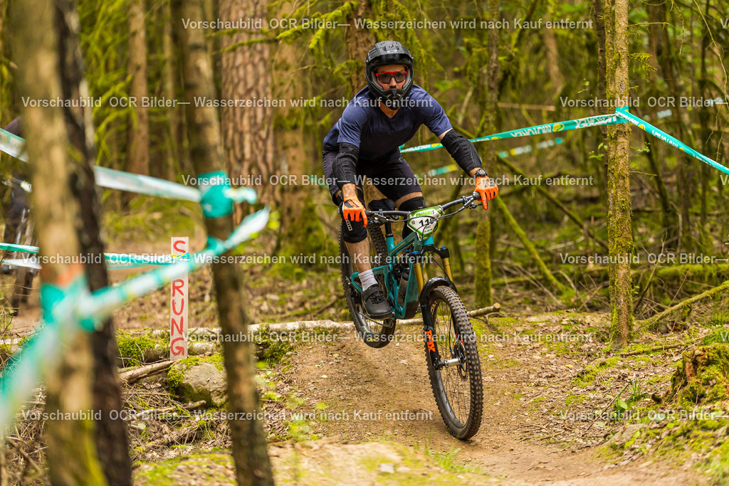 Enduro One Trieb Freitag R3-0470 | OCR Bilder Fotograf Eisenach Michael Schröder