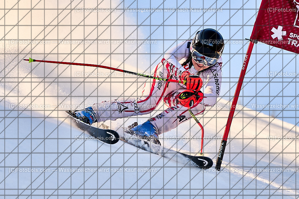 ALP9343_Maler Brandi SkiCup-RTL_Trettler Eva | (C)FotoLois.com, Alois Spandl. Sportunion Trattenbach, Maler Brandi SkiCup, Skibezirk Ost, RTL auf dem Feistritzsattel, So 28. Januar 2024.