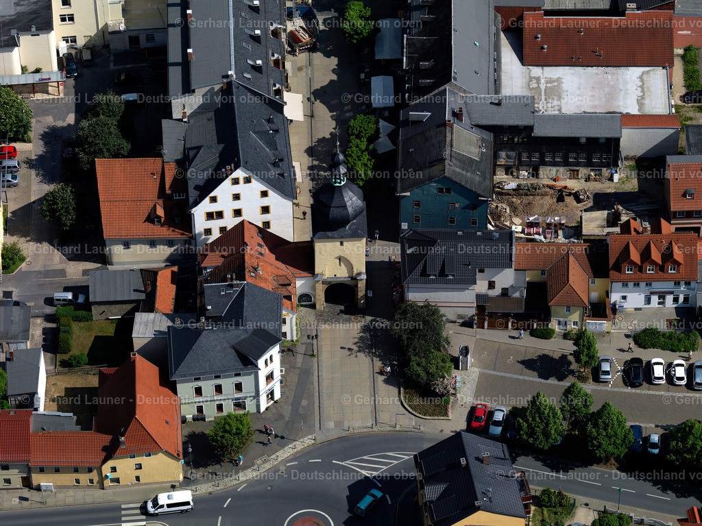 3202092 | blankenburger tor  saalfeld/saale